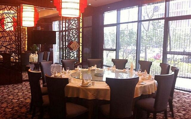 Scholars Hotel Suzhou Yueliangwan