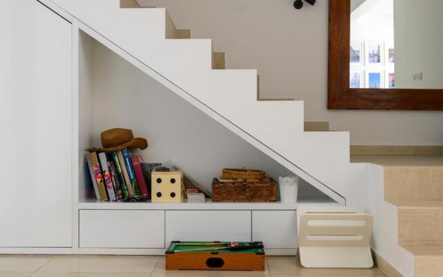 Gallery Luxury Suites & Rooms
