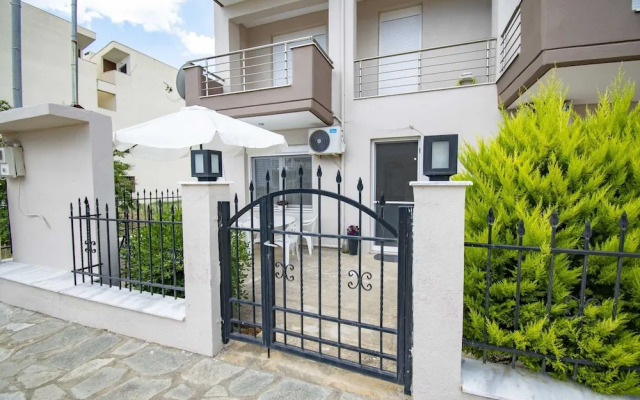 Violeta Apartment by Rentalspro