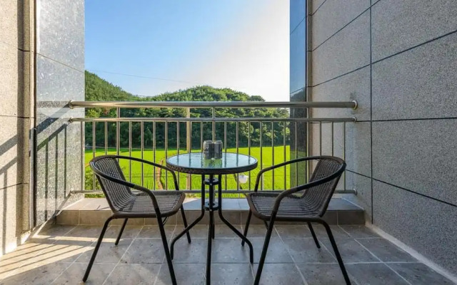 Yeosu Sora Noeul Pension