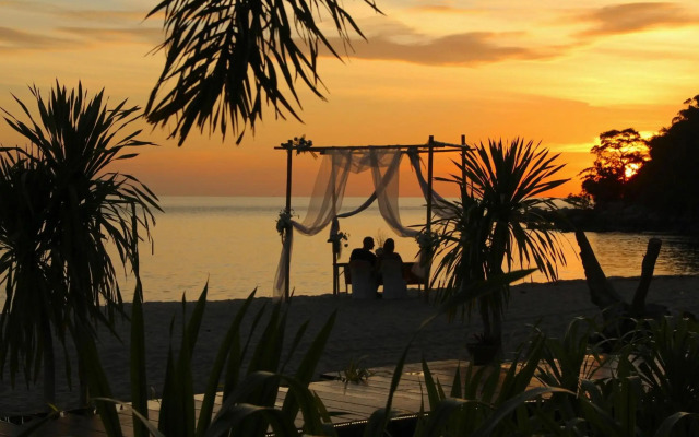 Adang Island Resort