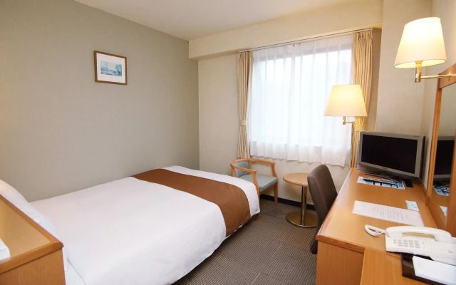 Toyooka Sky Hotel