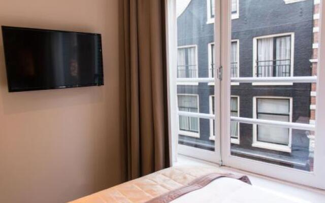 Royal Plaza Hotel Amsterdam