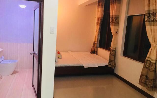 Bai Sau Apartment