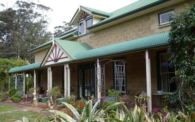 Sandiacre House B & B