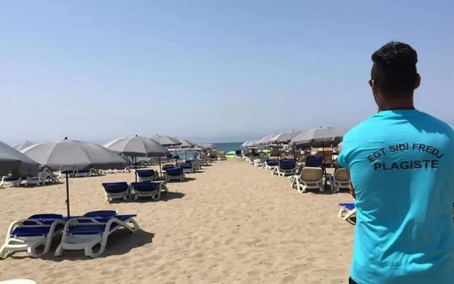 Marina Sidi Fredj