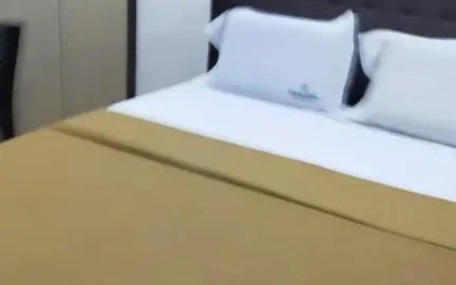 Hotel Bhumi Residency