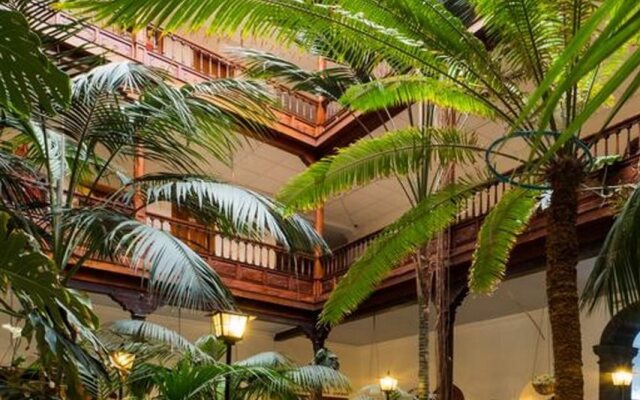 Hotel Monopol