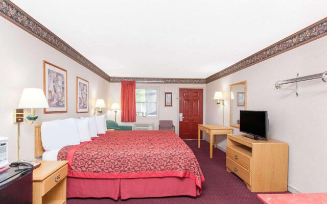 Days Inn by Wyndham Eureka Springs