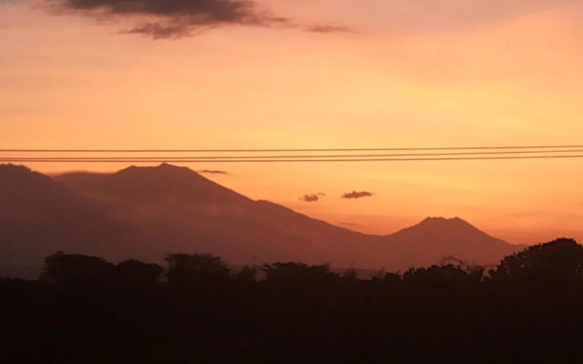 Batu Ampar Menjangan