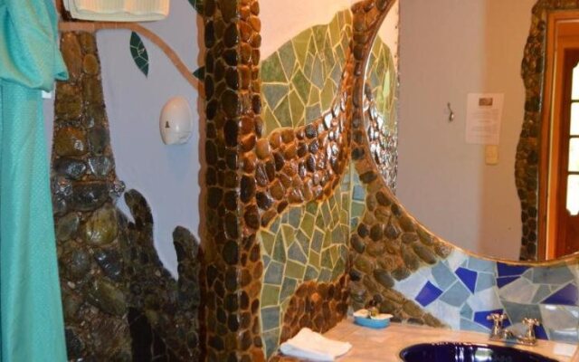 Madre Tierra Hotel Spa