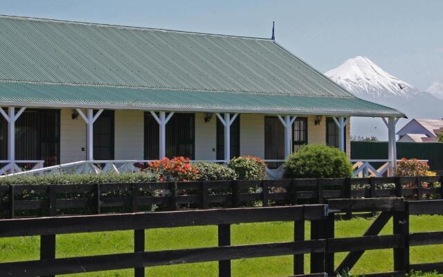 Kerry Lane Motel