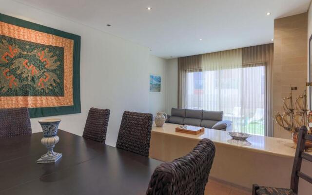 Villa Jardins da Branqueira5, Albufeira