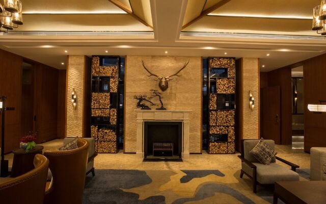 Spring Posh Roadsun International Hotel & Resort