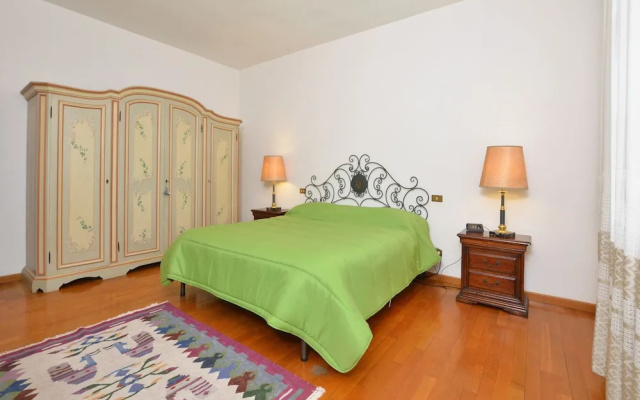Villa Cerbaie