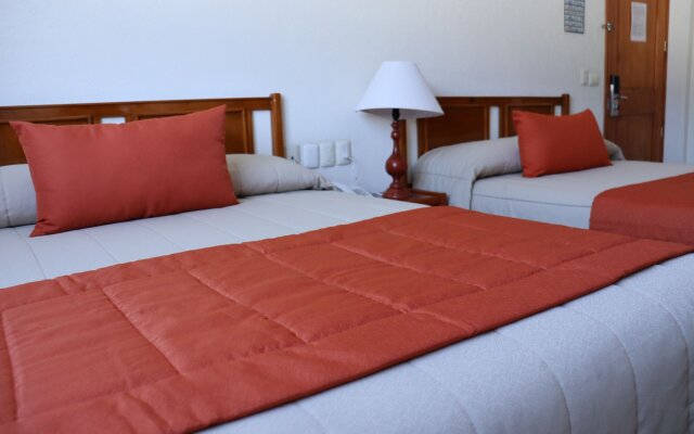 Hotel Senorial Tlaxcala