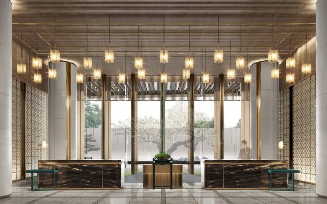 Hilton Zhuhai