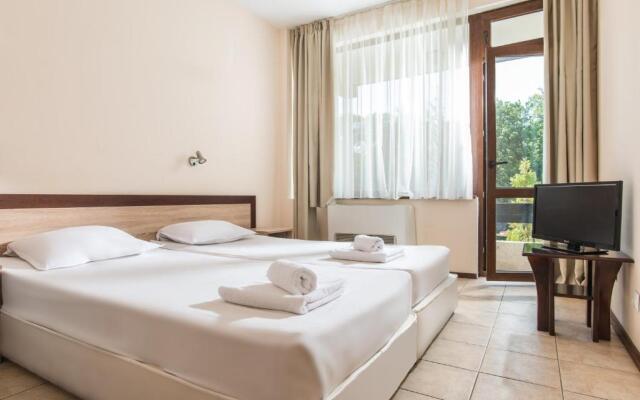 Preslav Hotel - All inclusive