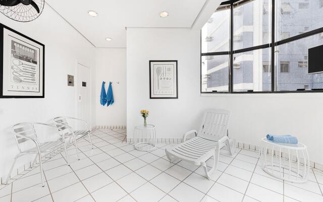 Royal Palm Residence