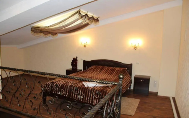 Hotel Meduza