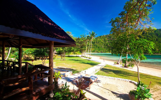 Secret Paradise Resort & Turtle Sanctuary