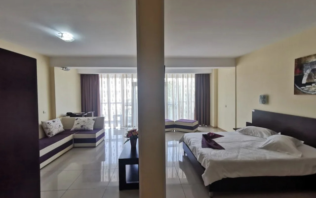 Hotel Fortuna