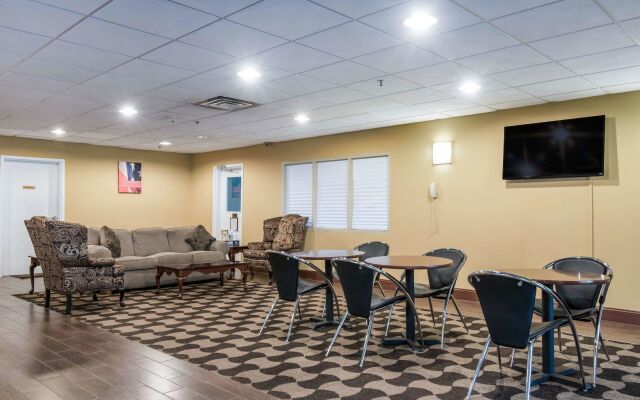 Scottish Inns & Suites Harrisburg - Hershey North