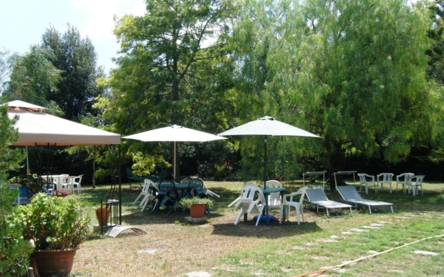 Masseria Scianne