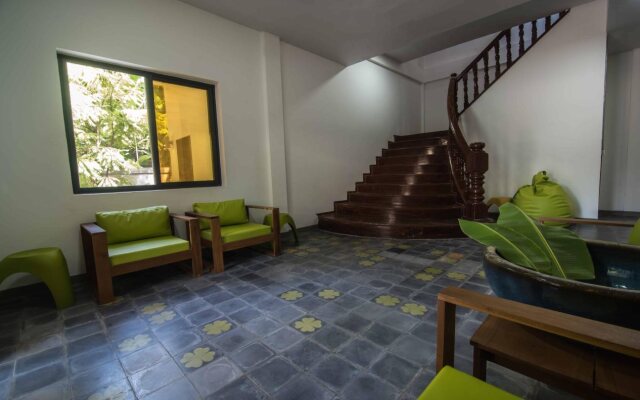 Passport Hostel