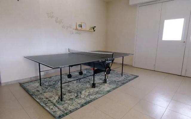 Tenuta con due Abitazioni Indipendenti e Piscina