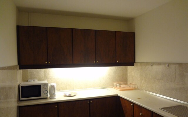 Good Service Suite @ Times Square