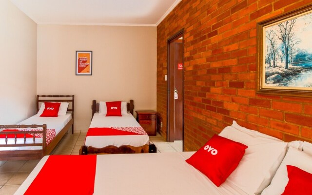 OYO Pousada Danitato