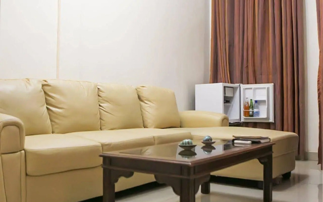 St Augustine Apartment & Hotel