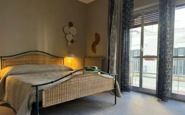 Cconforthotels R&b Suite&chic