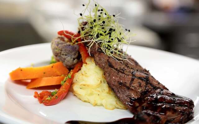 Trillium Resort & Spa