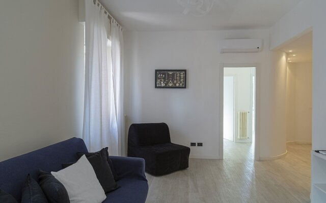 S Margherita Family Apartment With Terrace