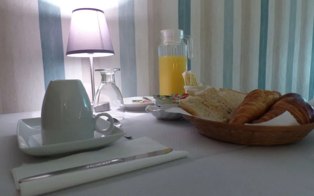 Hôtel La Belle Etoile