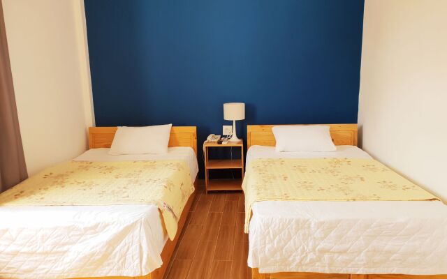 Phu Tai Center Hotel