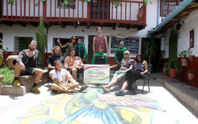 Atawkama Hostel
