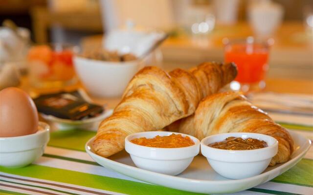 The Originals Boutique, Hôtel Marytel, Montbrison