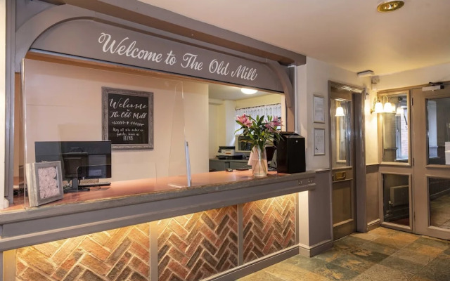 The Old Mill by Greene King Inns
