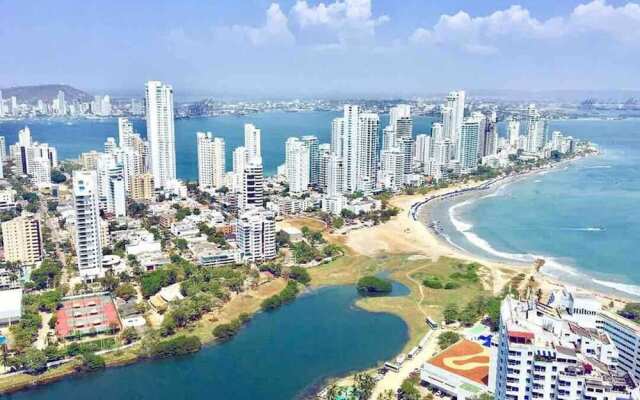 1 Bedroom Ocean View Apartment