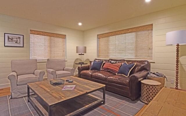 West Shore Getaway