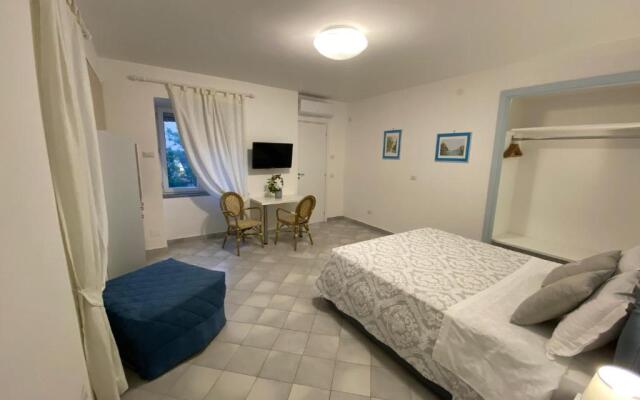 William Apartment 2 Sorrento