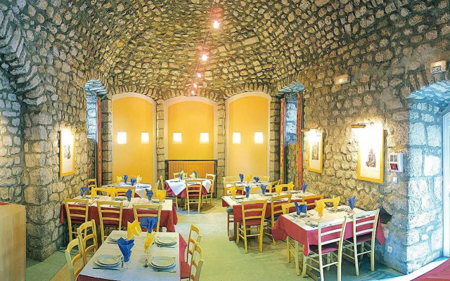 Belambra Hotels & Resorts Casteljau Lou Castel