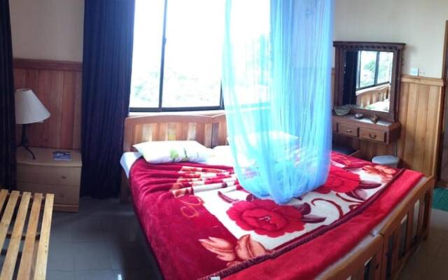 Highcliffe Guest House