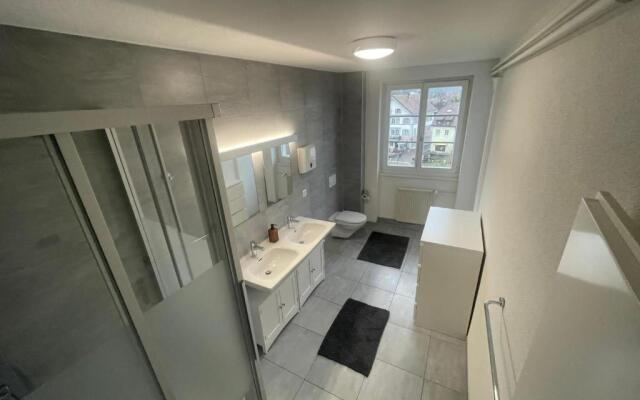 The 5 continents III by Stay Swiss