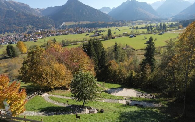 Naturhotel Waldesruhe