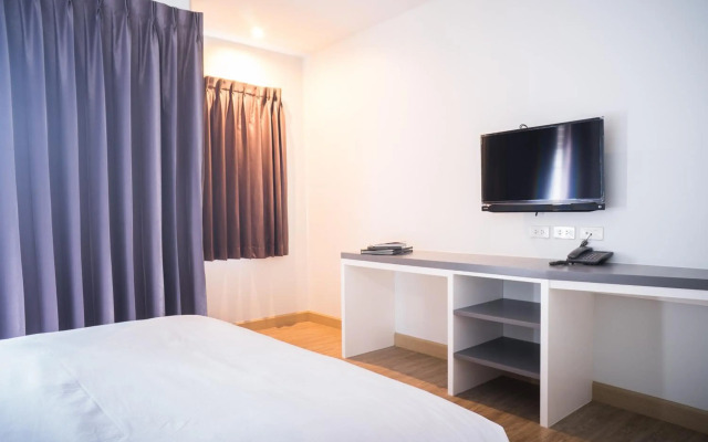 Vanilla Residence Chiangmai