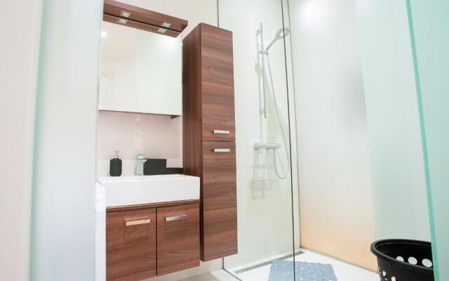 1020 | VIE | Apartment